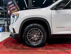 جي ام سي اكاديا